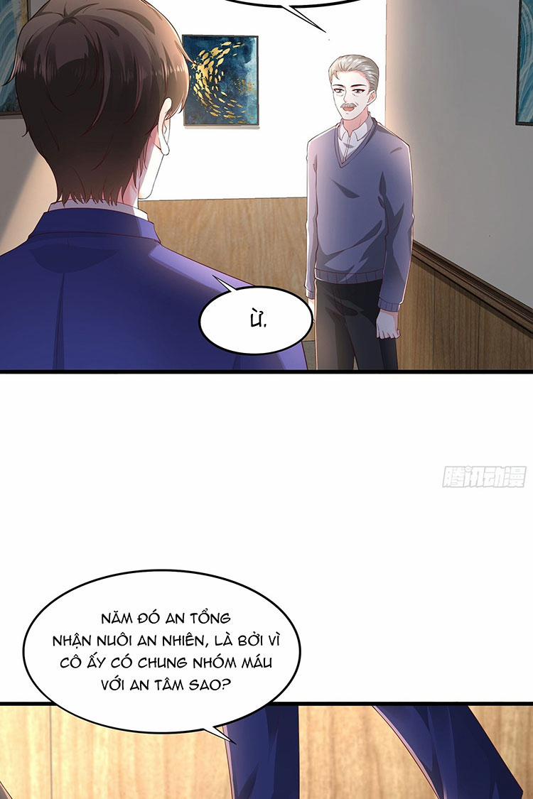 Thái Tử, Người Thật Ngọt Ngào 7 trang 5