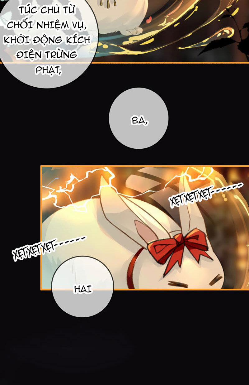 Thái Tử, Người Thật Ngọt Ngào 8 trang 12