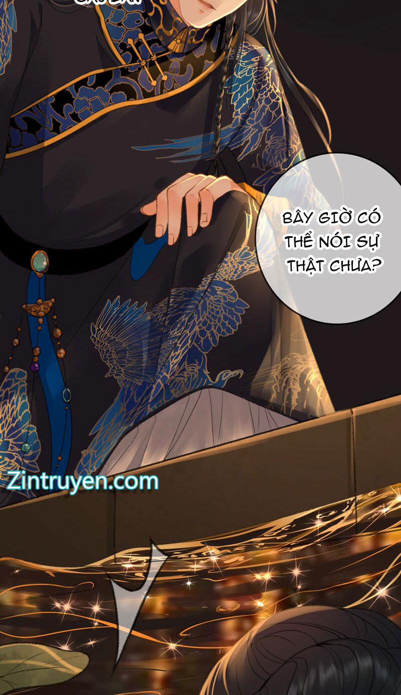 Thái Tử, Người Thật Ngọt Ngào 8 trang 2