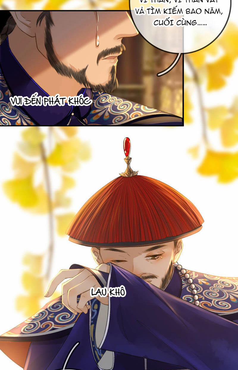 Thái Tử, Người Thật Ngọt Ngào 8 trang 29
