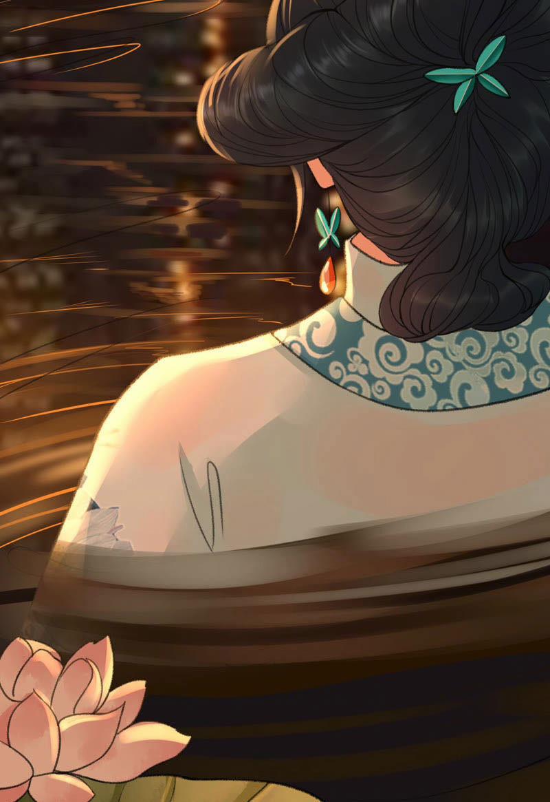 Thái Tử, Người Thật Ngọt Ngào 8 trang 3