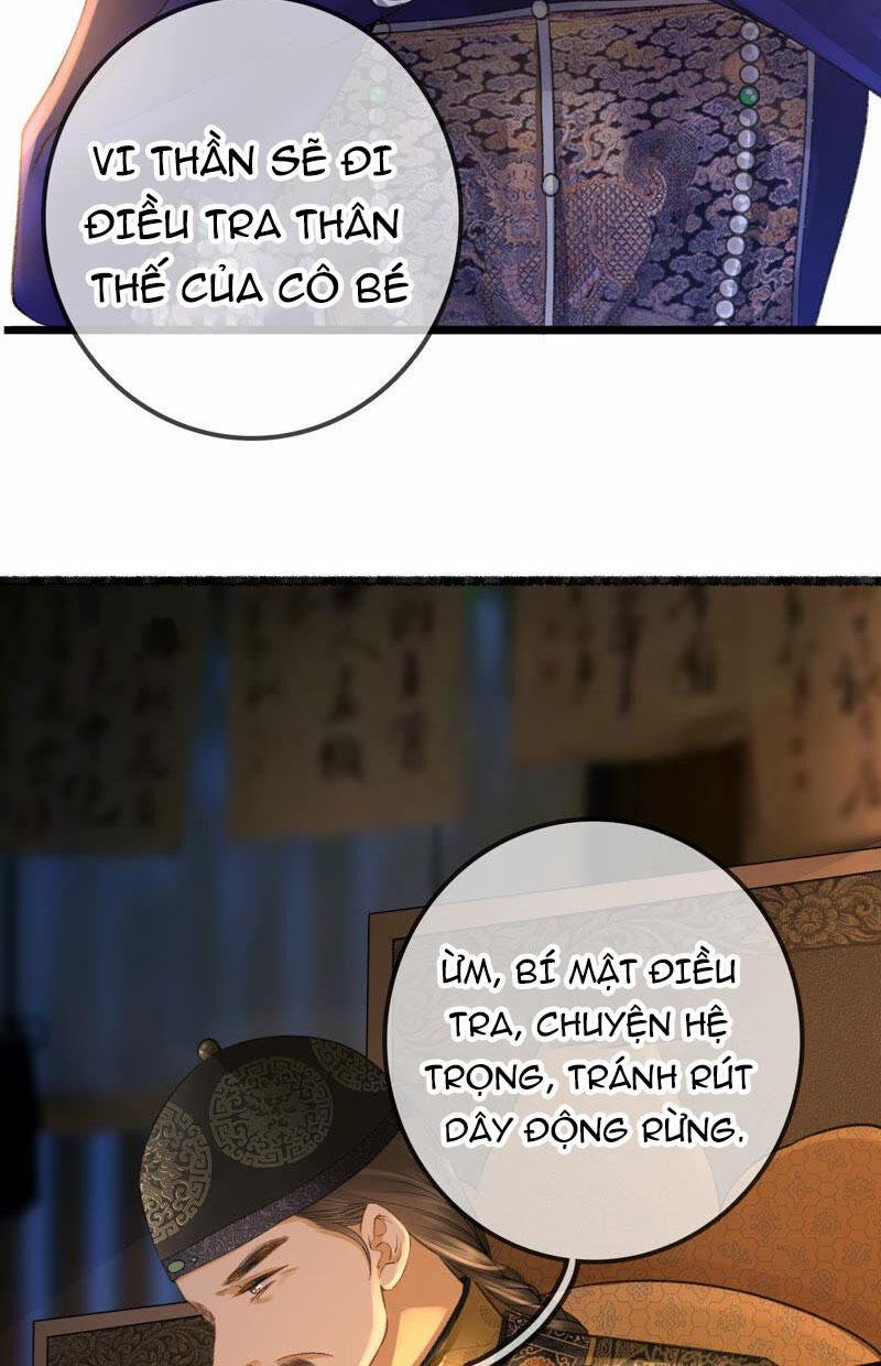 Thái Tử, Người Thật Ngọt Ngào 8 trang 30