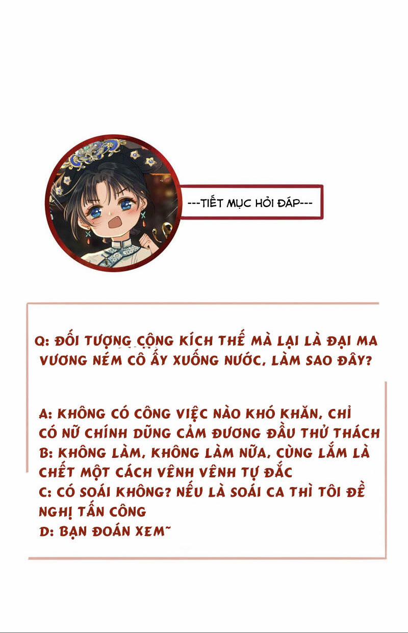 Thái Tử, Người Thật Ngọt Ngào 8 trang 32