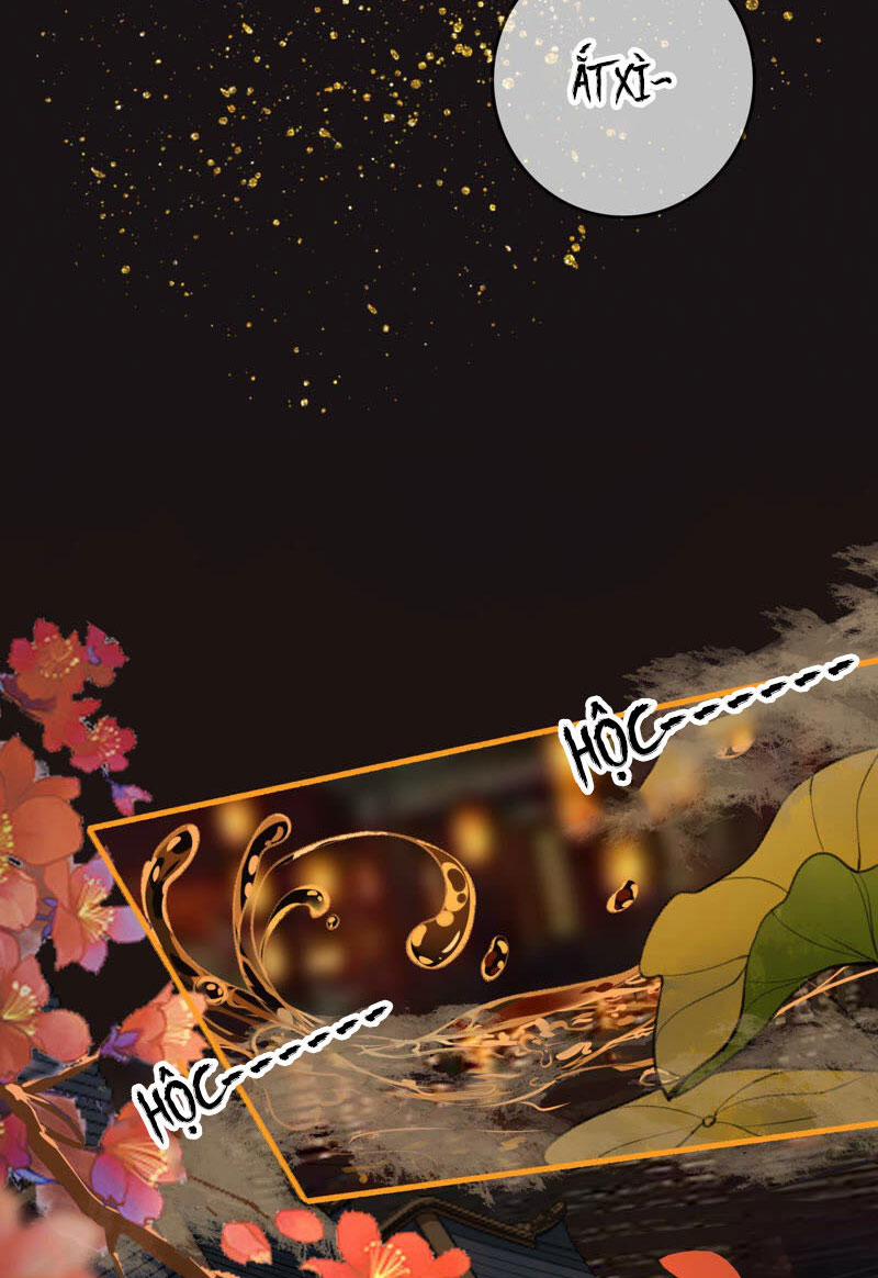 Thái Tử, Người Thật Ngọt Ngào 8 trang 5