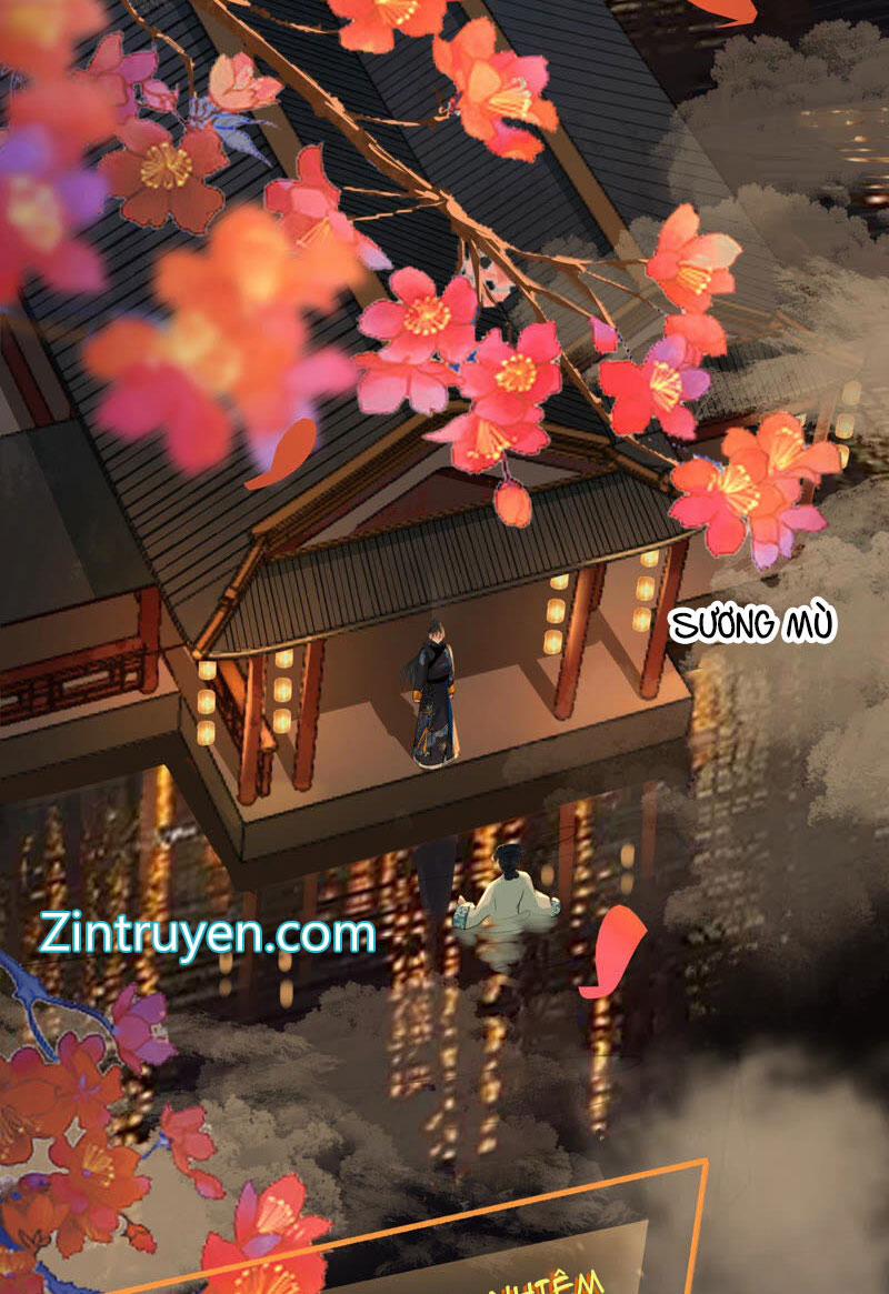 Thái Tử, Người Thật Ngọt Ngào 8 trang 6