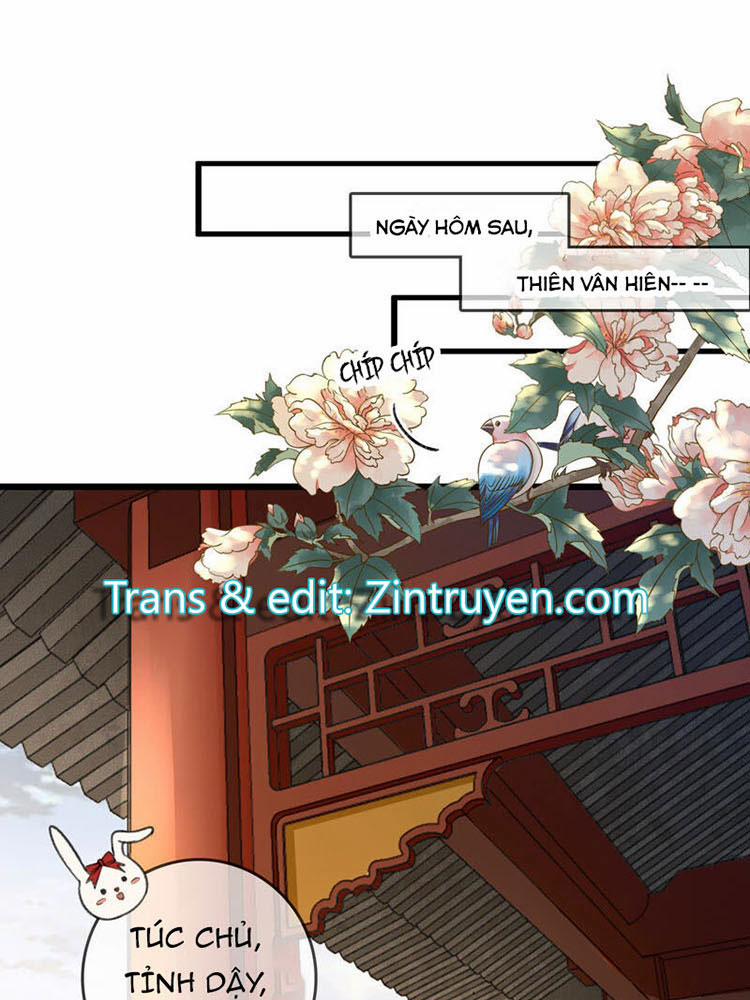 Thái Tử, Người Thật Ngọt Ngào 9 trang 0