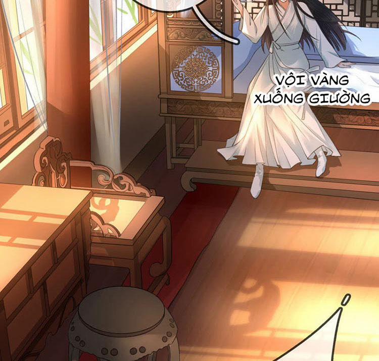 Thái Tử, Người Thật Ngọt Ngào 9 trang 14