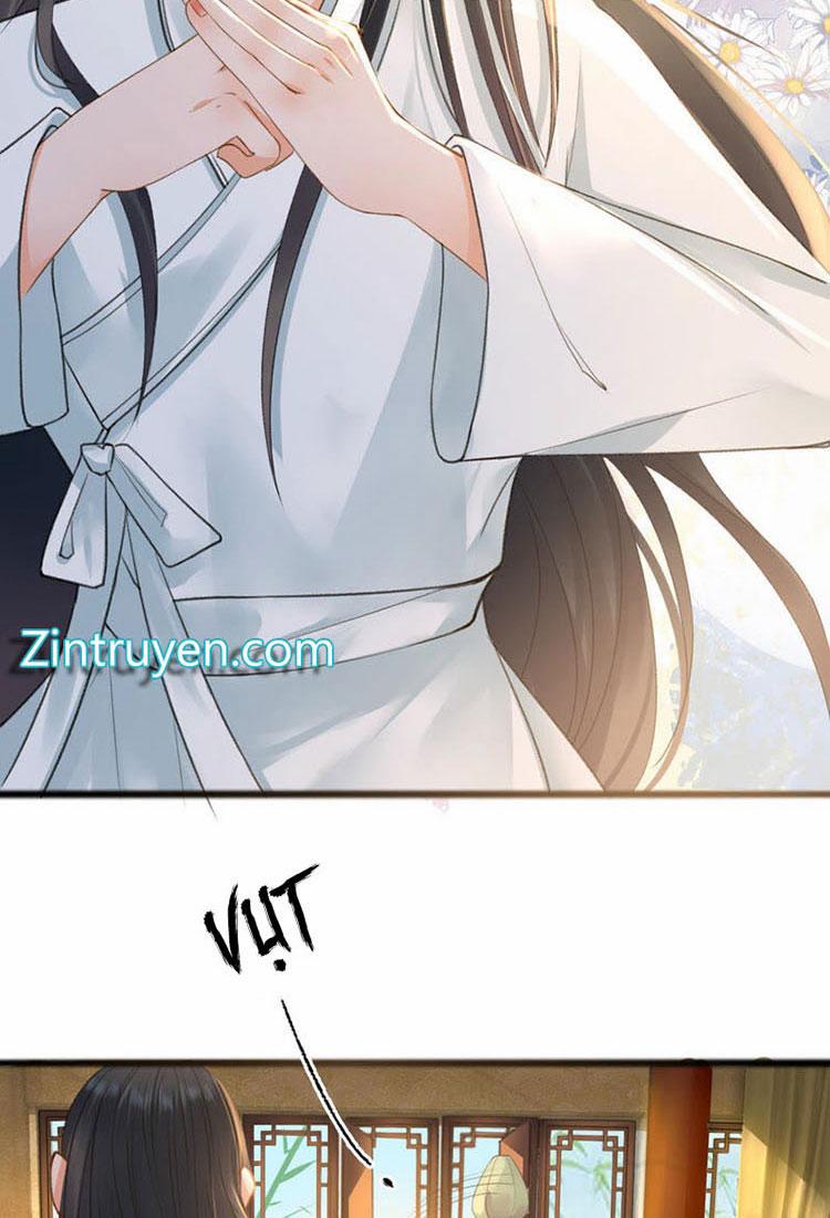 Thái Tử, Người Thật Ngọt Ngào 9 trang 19