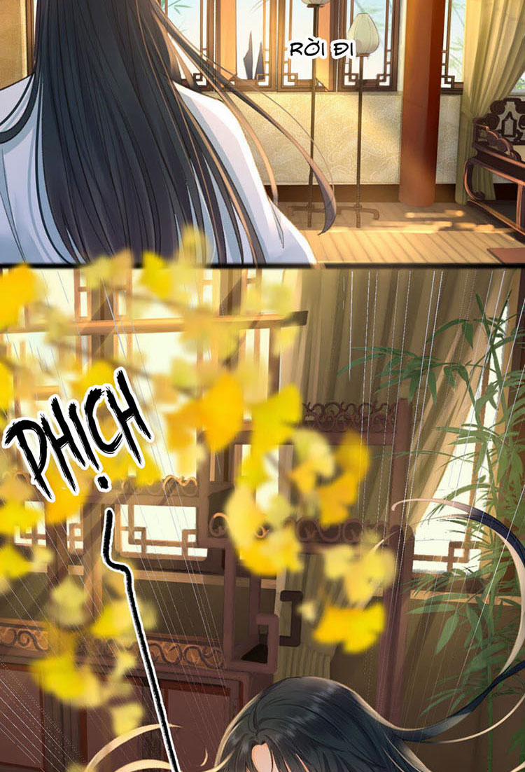 Thái Tử, Người Thật Ngọt Ngào 9 trang 20