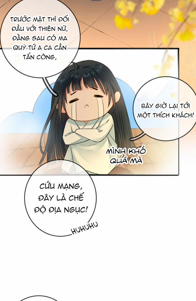 Thái Tử, Người Thật Ngọt Ngào 9 trang 22