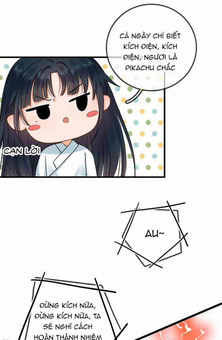 Thái Tử, Người Thật Ngọt Ngào 9 trang 26