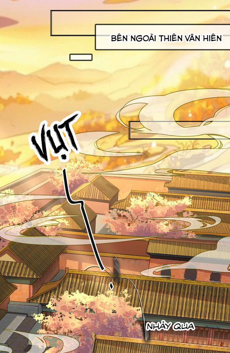 Thái Tử, Người Thật Ngọt Ngào 9 trang 28