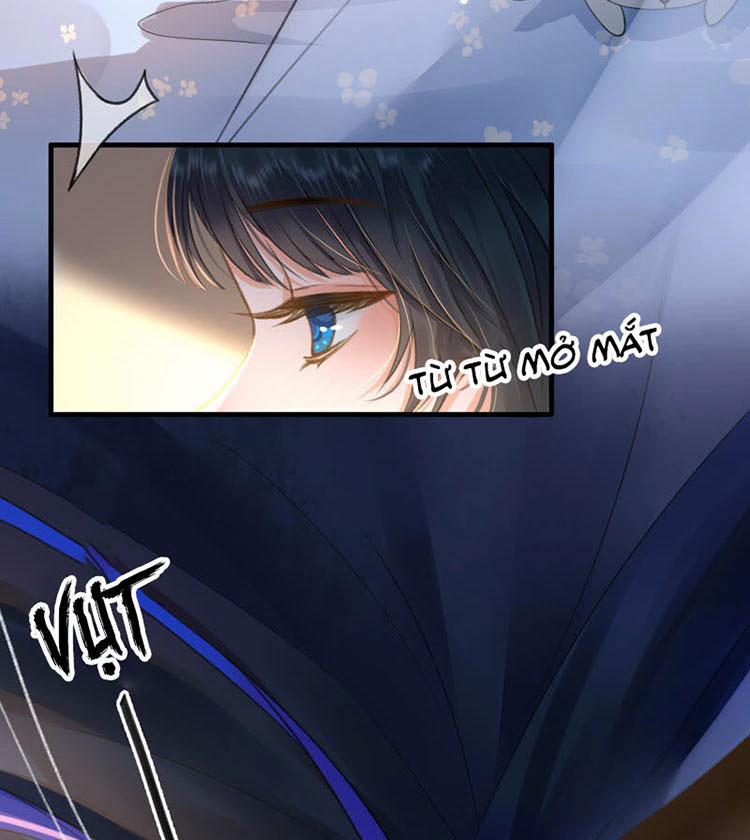 Thái Tử, Người Thật Ngọt Ngào 9 trang 4