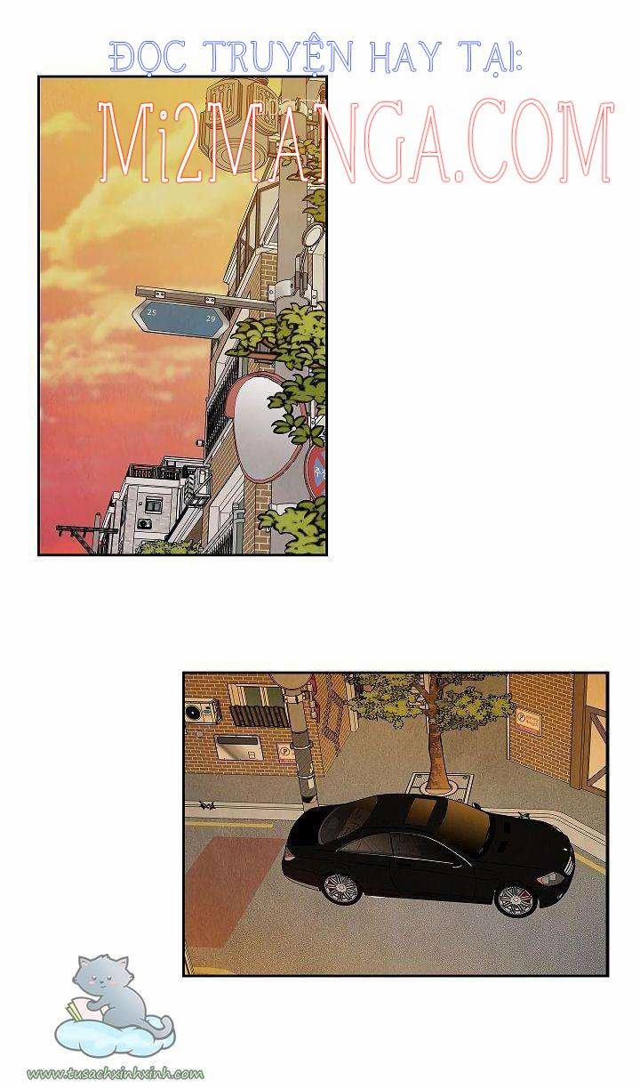 Thậm Chí Có Tổn Thương Đi Chăng Nữa, Em Vẫn Muốn Yêu Anh 15 trang 1