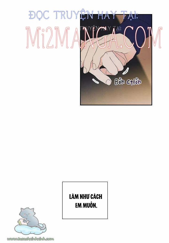 Thậm Chí Có Tổn Thương Đi Chăng Nữa, Em Vẫn Muốn Yêu Anh 15 trang 11