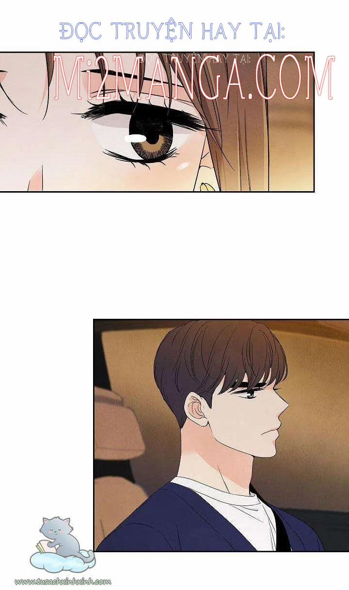 Thậm Chí Có Tổn Thương Đi Chăng Nữa, Em Vẫn Muốn Yêu Anh 15 trang 13