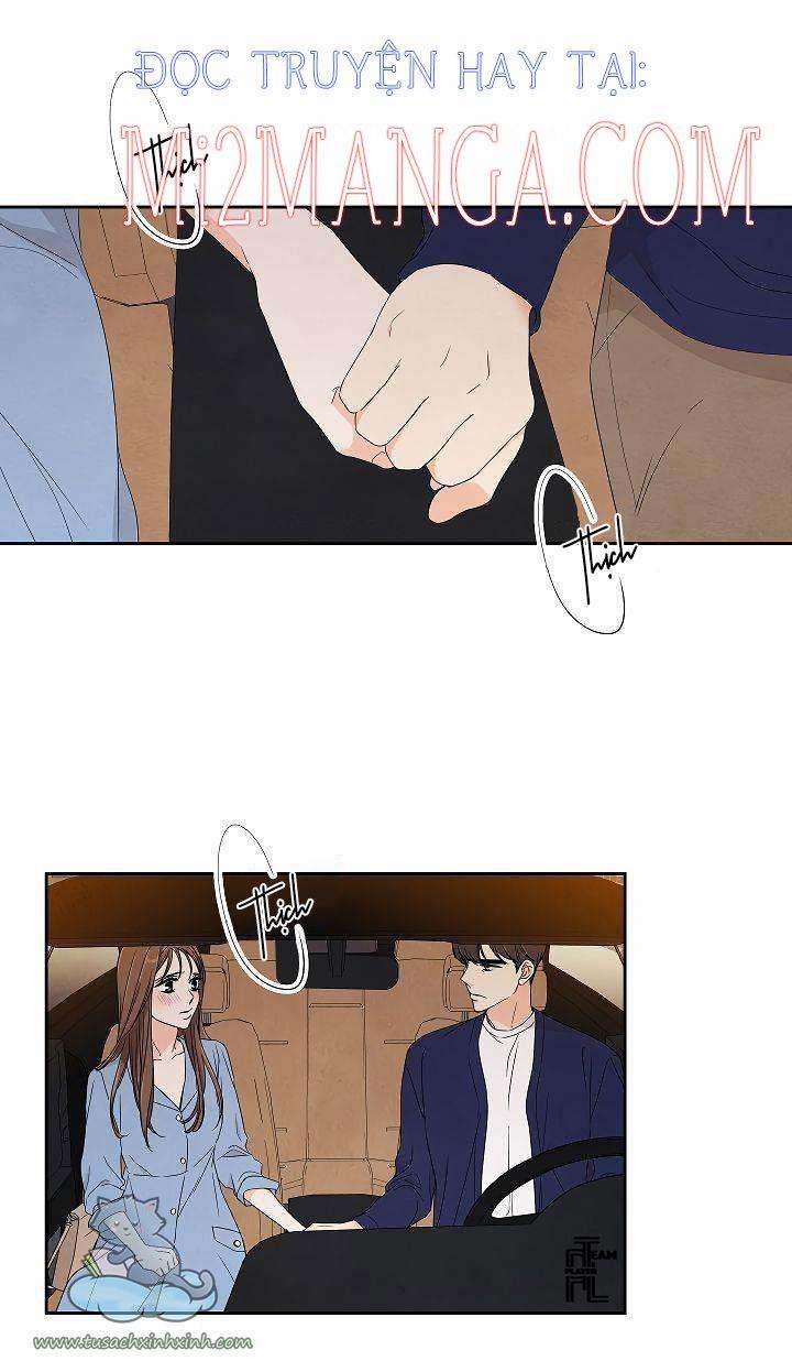 Thậm Chí Có Tổn Thương Đi Chăng Nữa, Em Vẫn Muốn Yêu Anh 15 trang 2