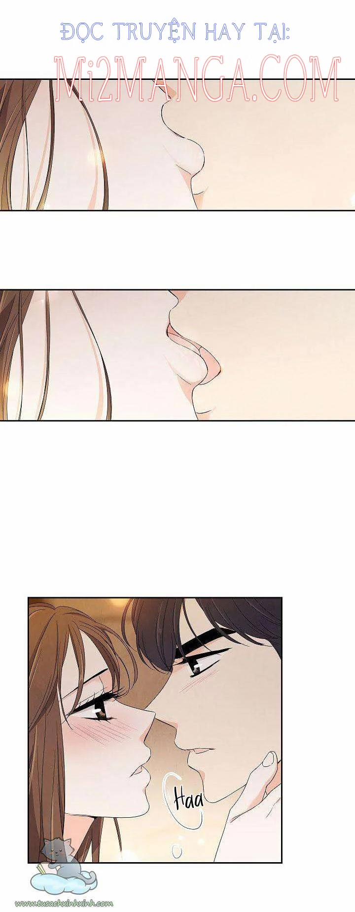 Thậm Chí Có Tổn Thương Đi Chăng Nữa, Em Vẫn Muốn Yêu Anh 15 trang 20