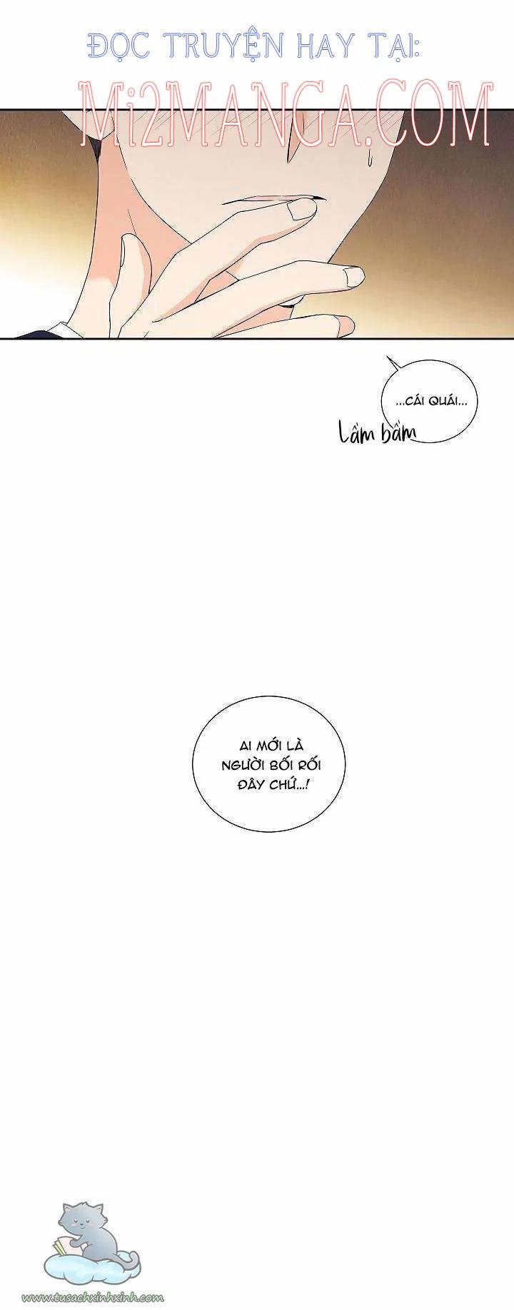 Thậm Chí Có Tổn Thương Đi Chăng Nữa, Em Vẫn Muốn Yêu Anh 15 trang 23