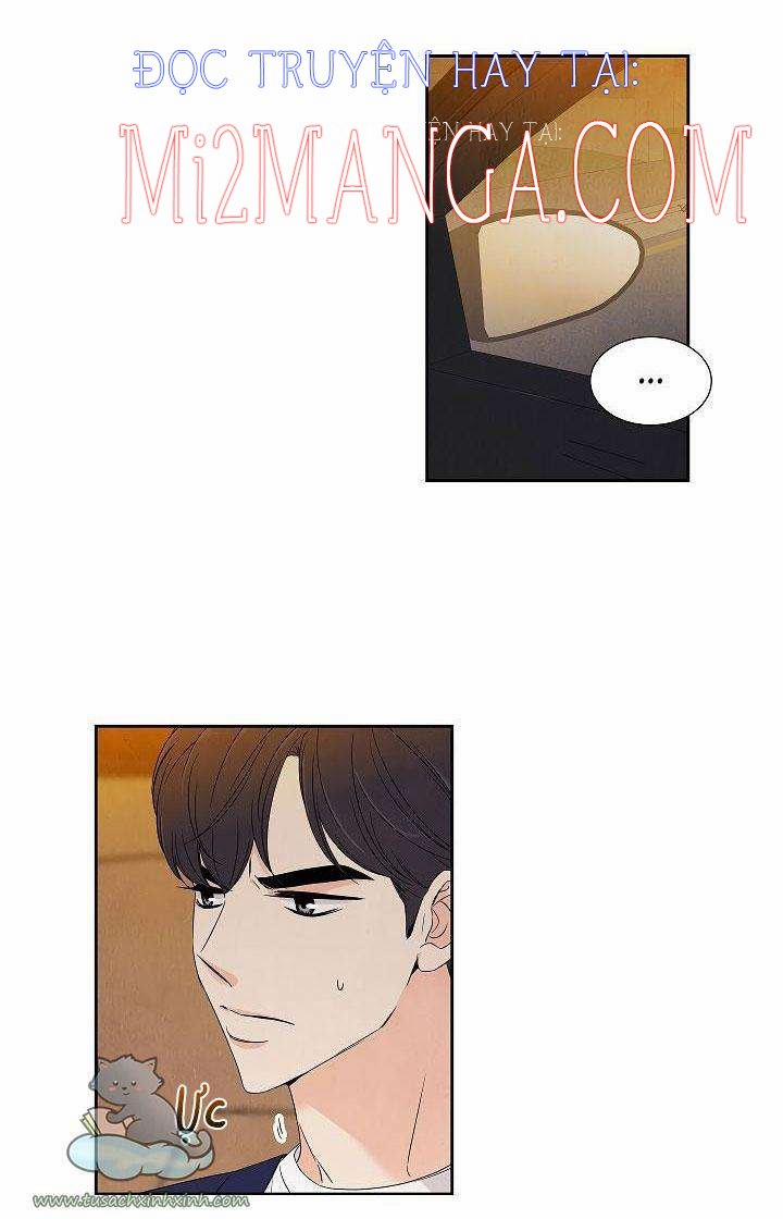 Thậm Chí Có Tổn Thương Đi Chăng Nữa, Em Vẫn Muốn Yêu Anh 15 trang 3