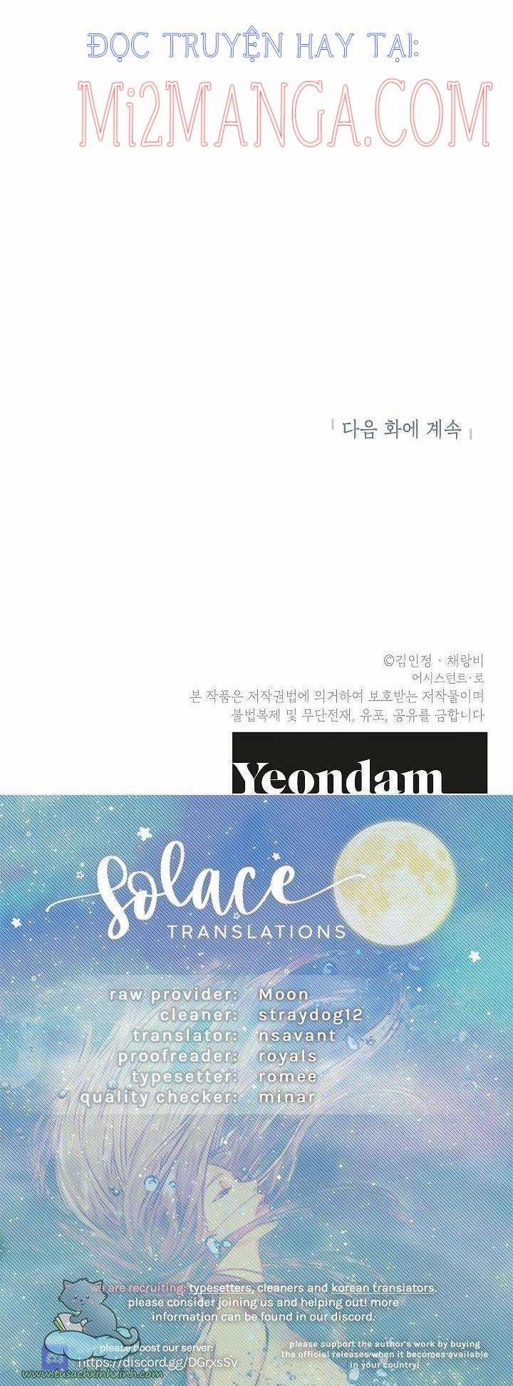 Thậm Chí Có Tổn Thương Đi Chăng Nữa, Em Vẫn Muốn Yêu Anh 15 trang 30