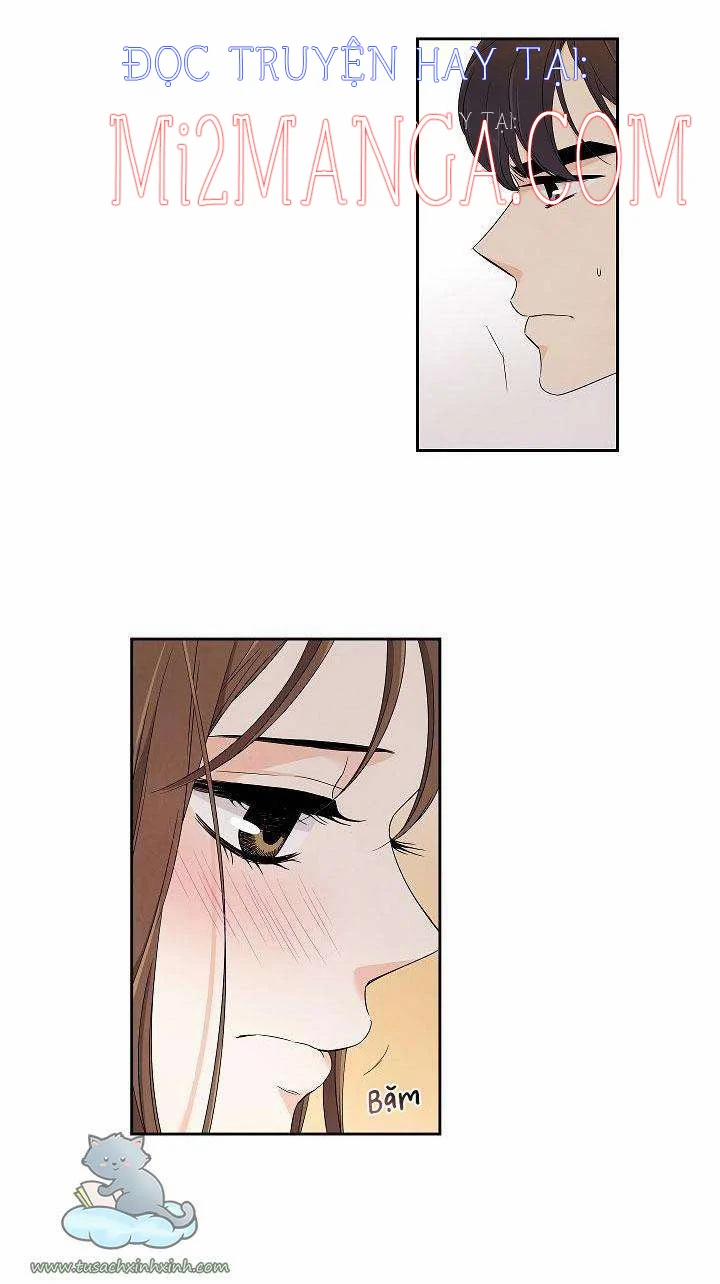 Thậm Chí Có Tổn Thương Đi Chăng Nữa, Em Vẫn Muốn Yêu Anh 15 trang 6