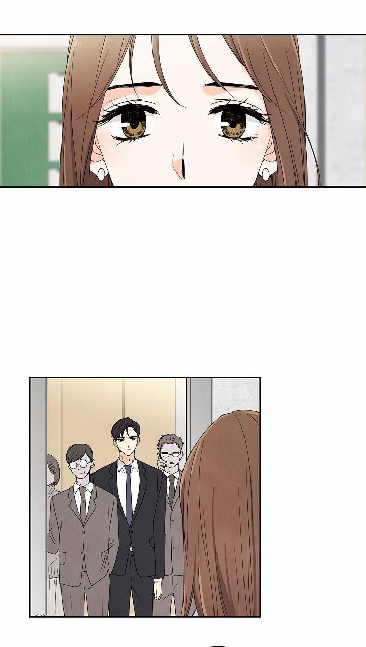 Thậm Chí Có Tổn Thương Đi Chăng Nữa, Em Vẫn Muốn Yêu Anh 2 trang 1