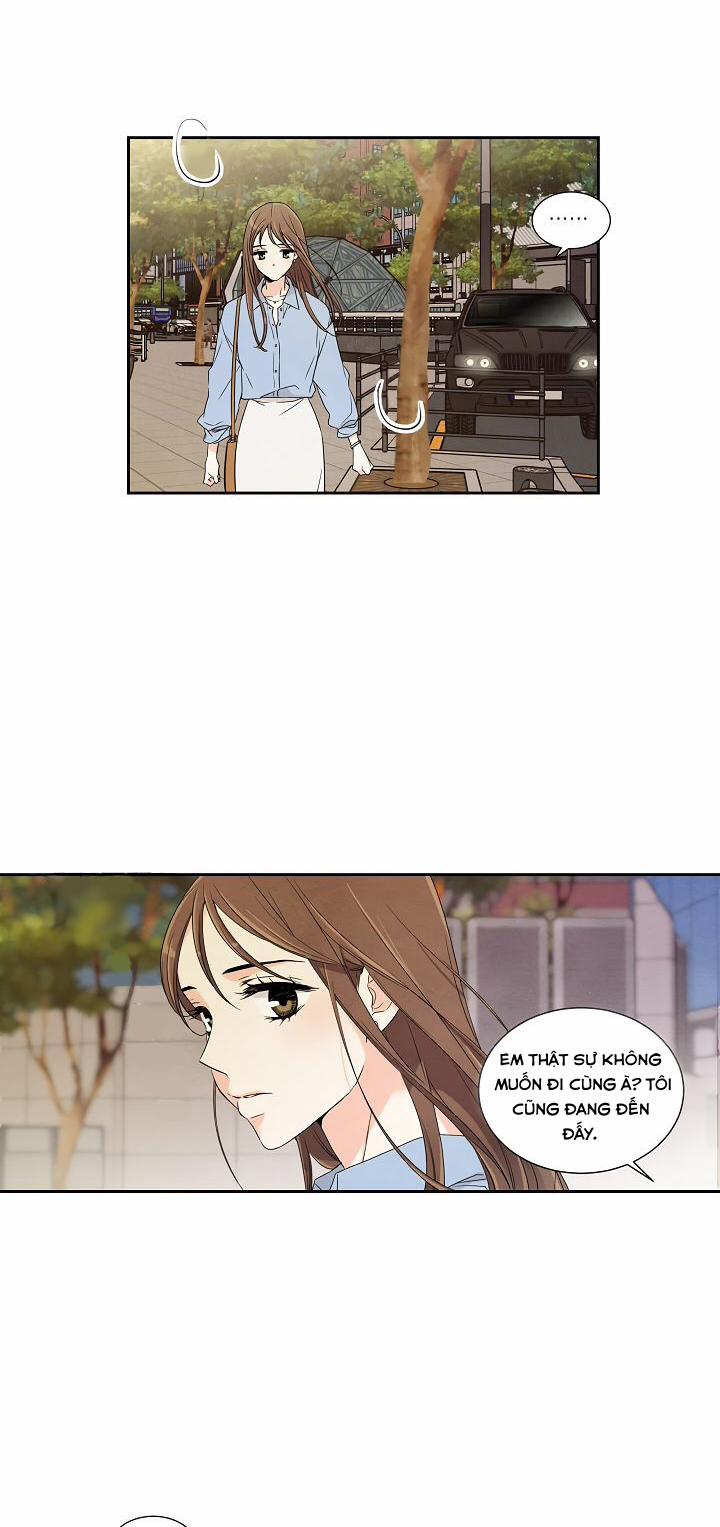 Thậm Chí Có Tổn Thương Đi Chăng Nữa, Em Vẫn Muốn Yêu Anh 2 trang 13