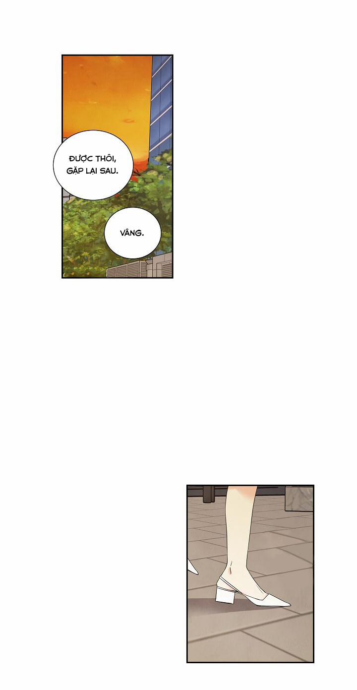 Thậm Chí Có Tổn Thương Đi Chăng Nữa, Em Vẫn Muốn Yêu Anh 2 trang 15