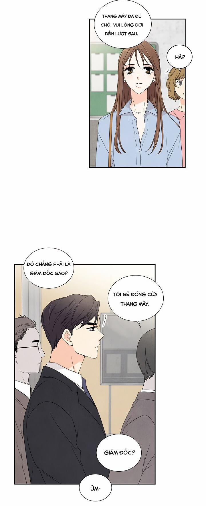 Thậm Chí Có Tổn Thương Đi Chăng Nữa, Em Vẫn Muốn Yêu Anh 2 trang 2