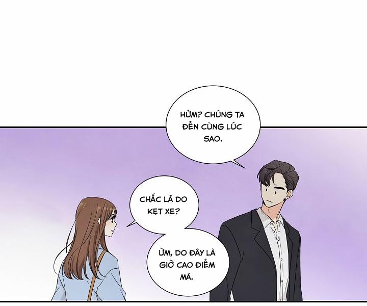 Thậm Chí Có Tổn Thương Đi Chăng Nữa, Em Vẫn Muốn Yêu Anh 2 trang 26