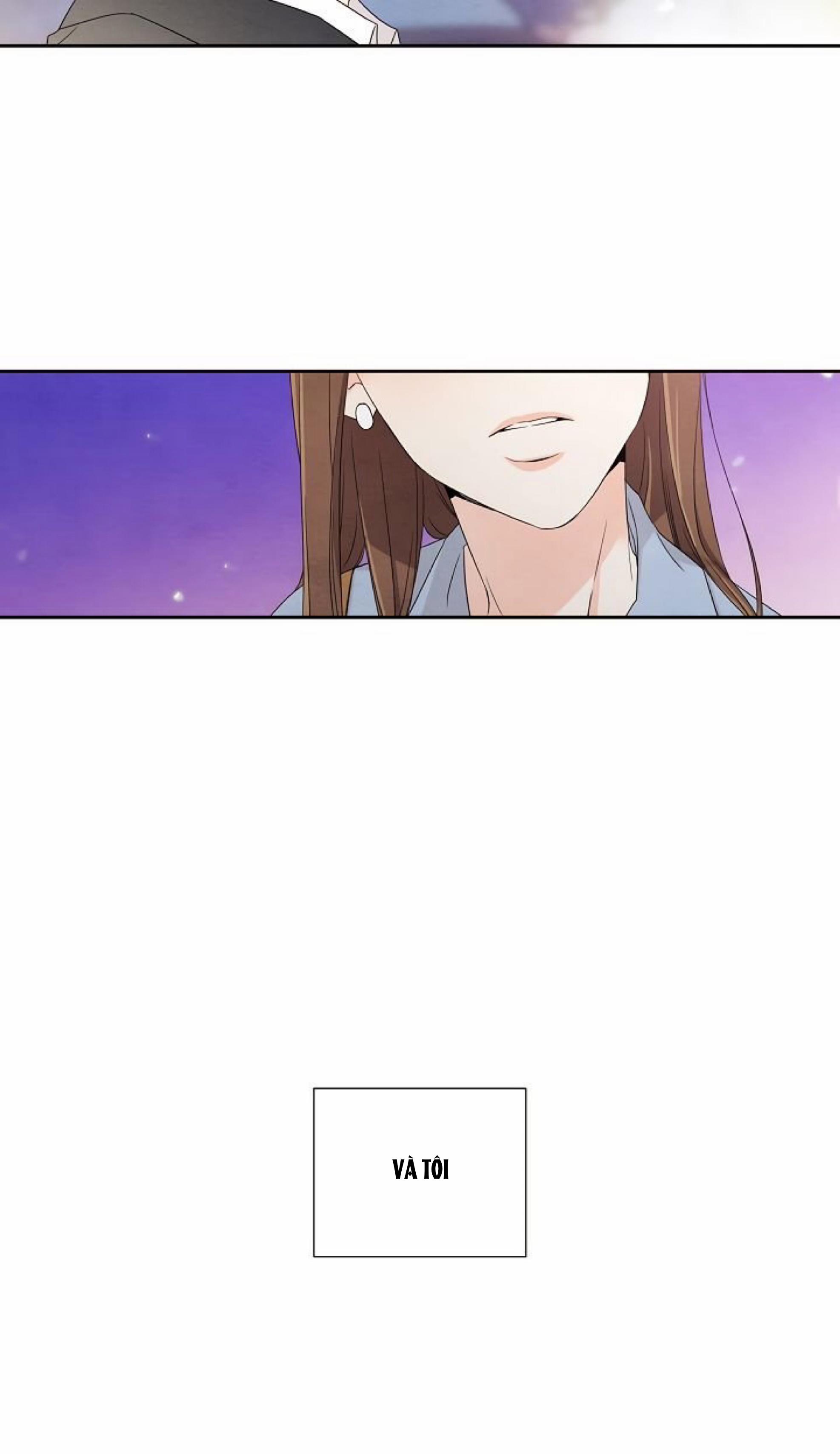 Thậm Chí Có Tổn Thương Đi Chăng Nữa, Em Vẫn Muốn Yêu Anh 2 trang 32