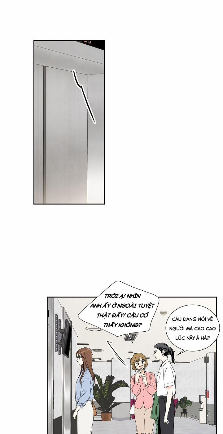 Thậm Chí Có Tổn Thương Đi Chăng Nữa, Em Vẫn Muốn Yêu Anh 2 trang 4