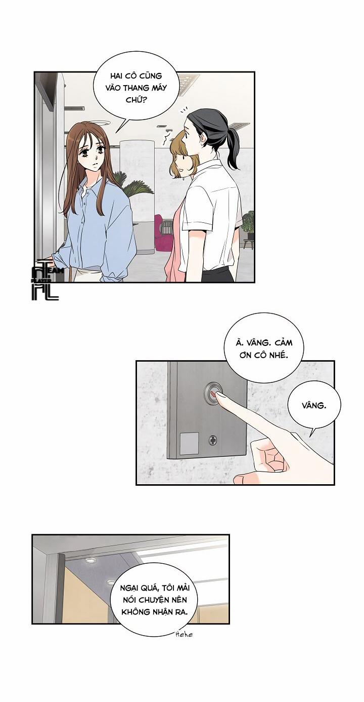 Thậm Chí Có Tổn Thương Đi Chăng Nữa, Em Vẫn Muốn Yêu Anh 2 trang 7