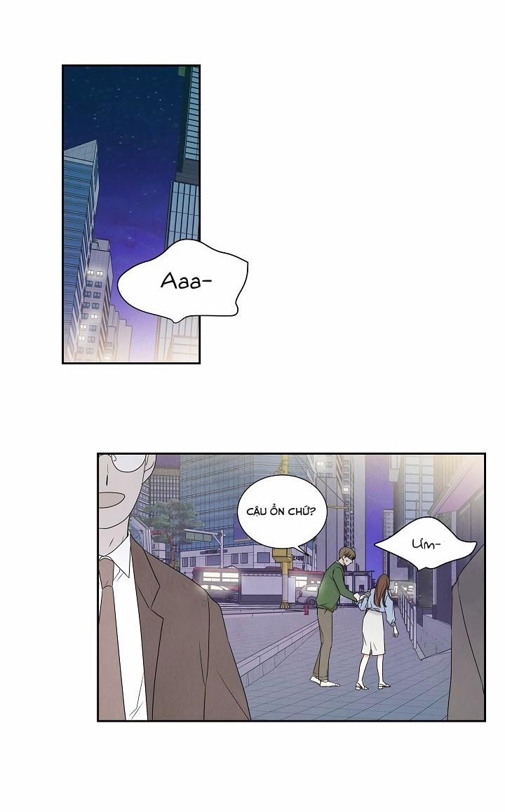 Thậm Chí Có Tổn Thương Đi Chăng Nữa, Em Vẫn Muốn Yêu Anh 4 trang 24