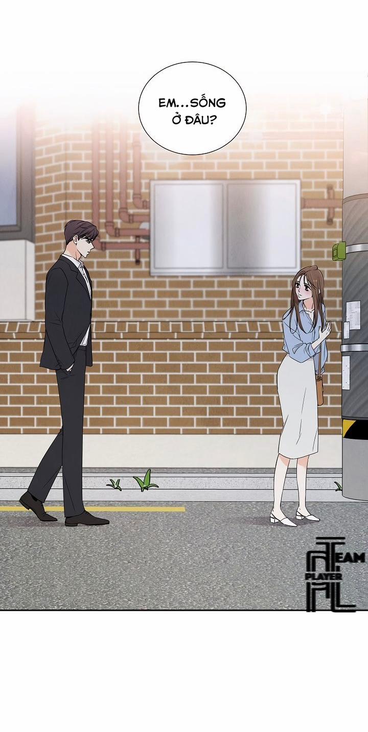 Thậm Chí Có Tổn Thương Đi Chăng Nữa, Em Vẫn Muốn Yêu Anh 4 trang 33