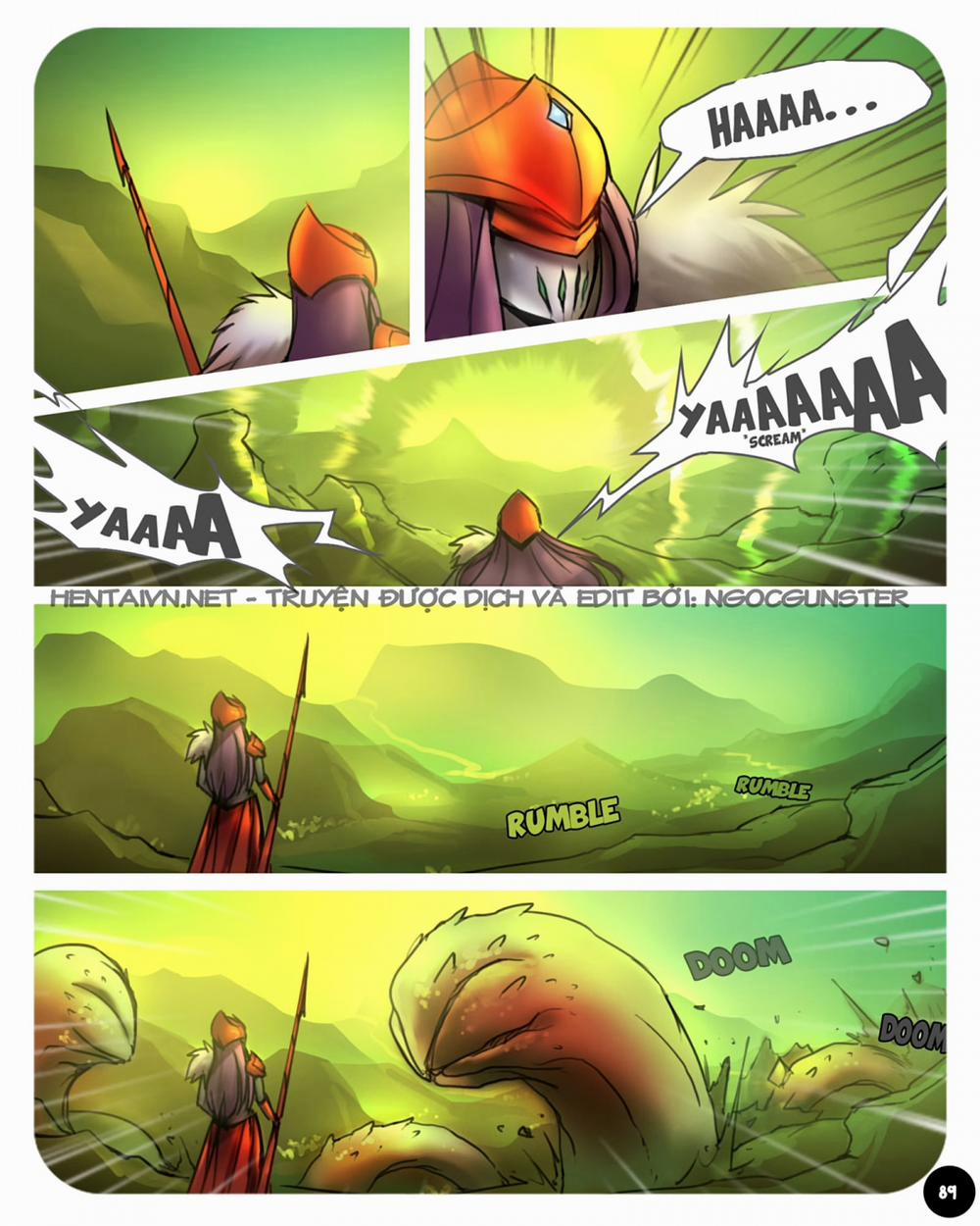 Thám hiểm không gian 0 4 trang 25