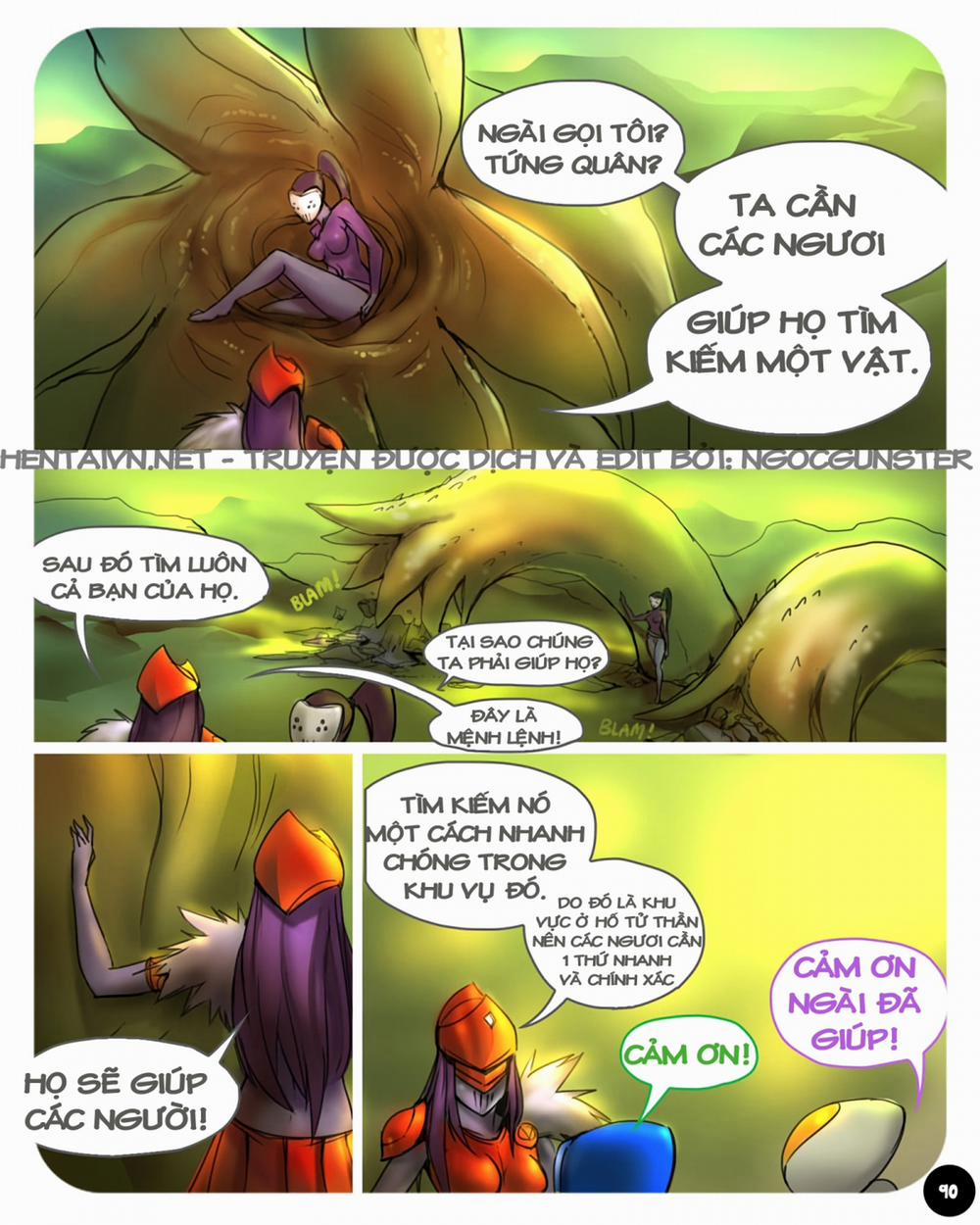 Thám hiểm không gian 0 4 trang 26