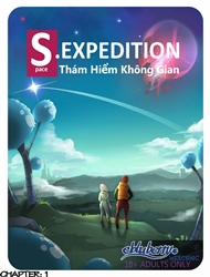 Đọc truyện tranh Thám hiểm không gian