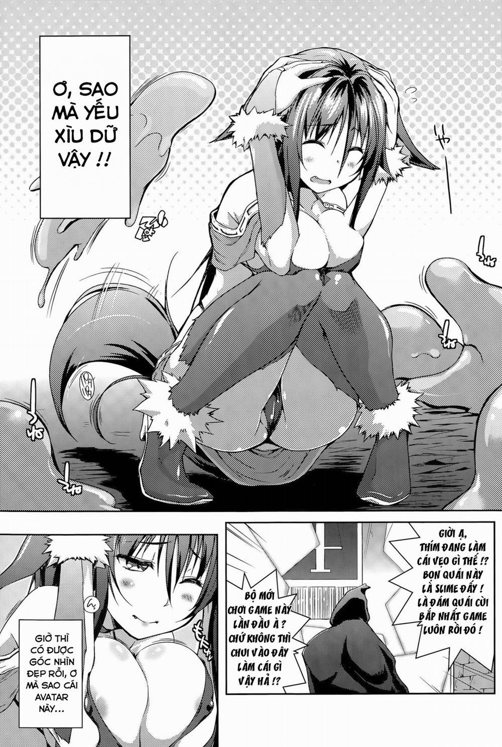 Thám Hiểm Mê Cung 0 Chuyến Thám Hiểm Thú Vị trang 2