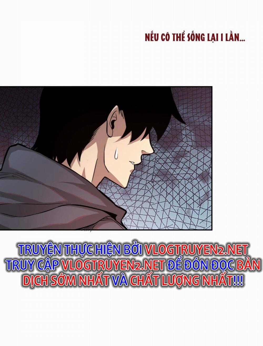 Thảm Họa Ngày Tận Thế, Tôi Tái Sinh Biến Cả Gia Đình Trở Thành Một Ông Trùm! 1 trang 1