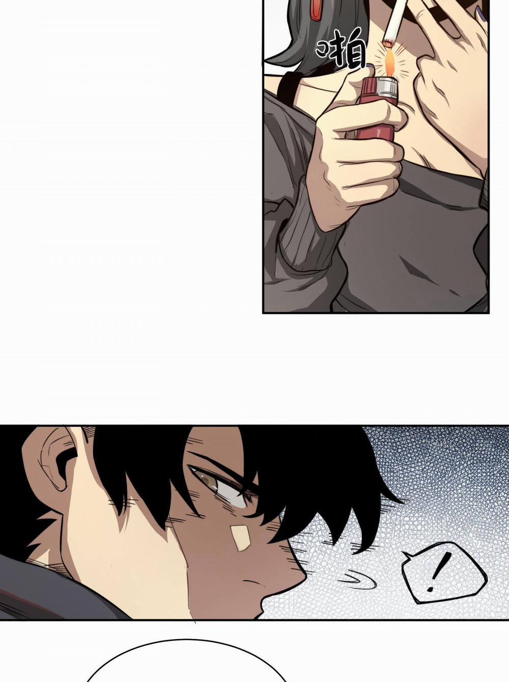 Thảm Họa Ngày Tận Thế, Tôi Tái Sinh Biến Cả Gia Đình Trở Thành Một Ông Trùm! 1 trang 10