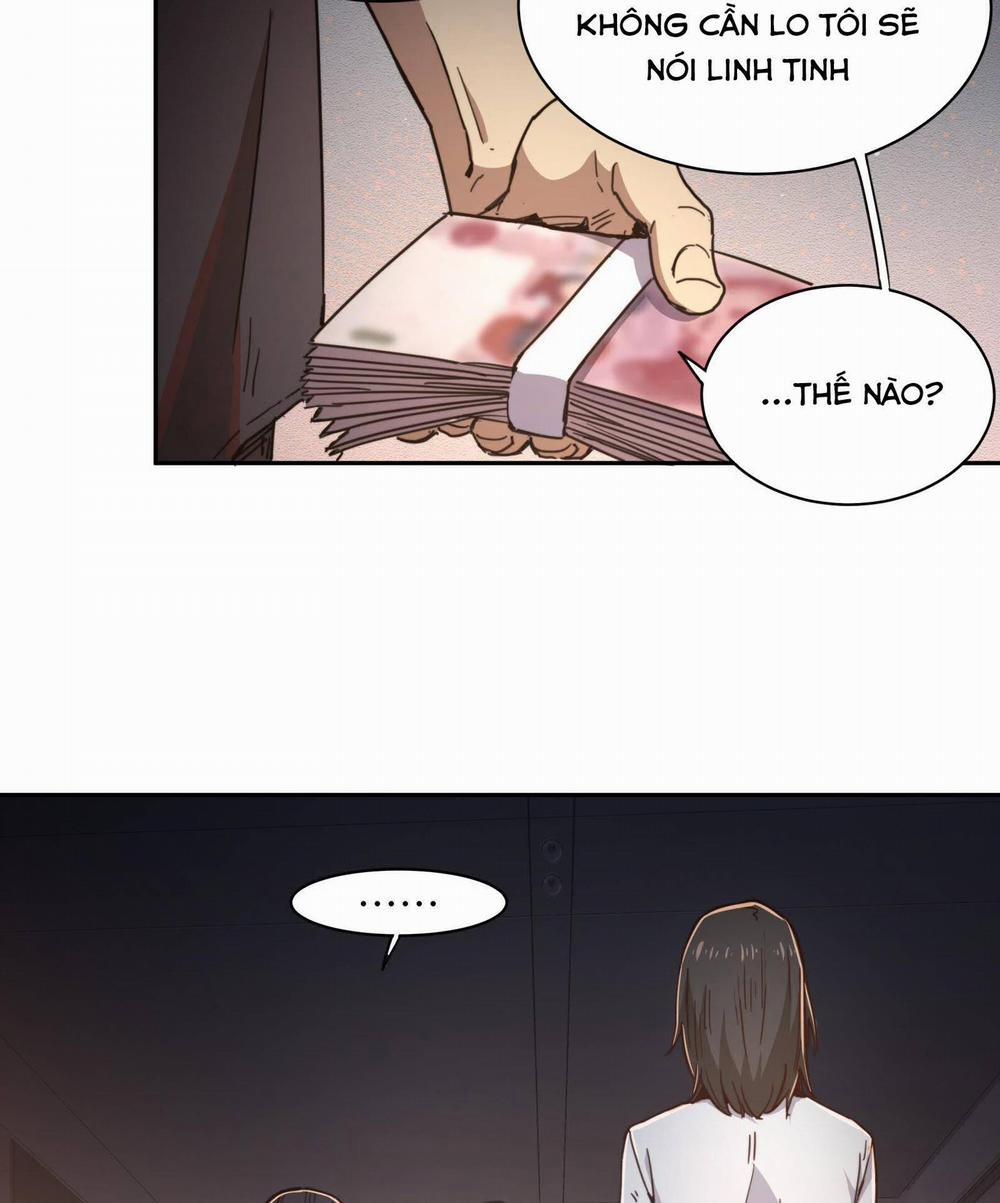 Thảm Họa Ngày Tận Thế, Tôi Tái Sinh Biến Cả Gia Đình Trở Thành Một Ông Trùm! 1 trang 100