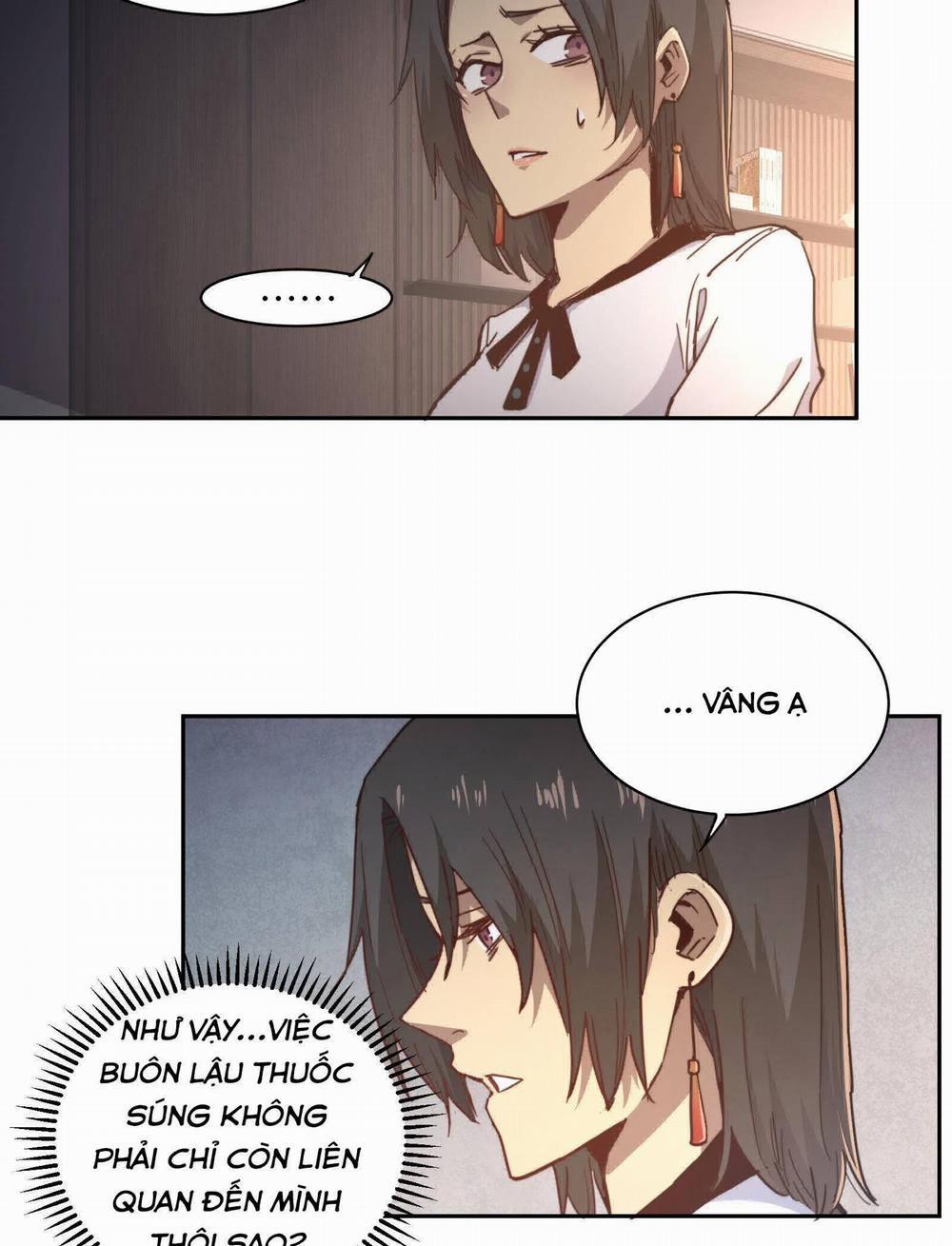 Thảm Họa Ngày Tận Thế, Tôi Tái Sinh Biến Cả Gia Đình Trở Thành Một Ông Trùm! 1 trang 103