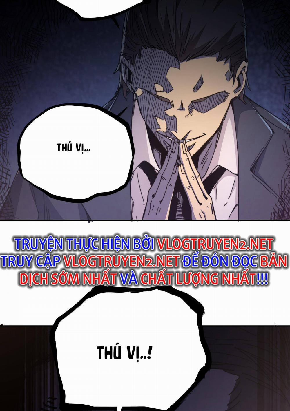 Thảm Họa Ngày Tận Thế, Tôi Tái Sinh Biến Cả Gia Đình Trở Thành Một Ông Trùm! 1 trang 110