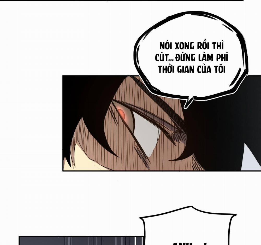 Thảm Họa Ngày Tận Thế, Tôi Tái Sinh Biến Cả Gia Đình Trở Thành Một Ông Trùm! 1 trang 17