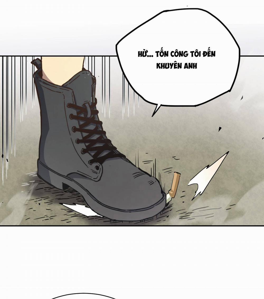 Thảm Họa Ngày Tận Thế, Tôi Tái Sinh Biến Cả Gia Đình Trở Thành Một Ông Trùm! 1 trang 19