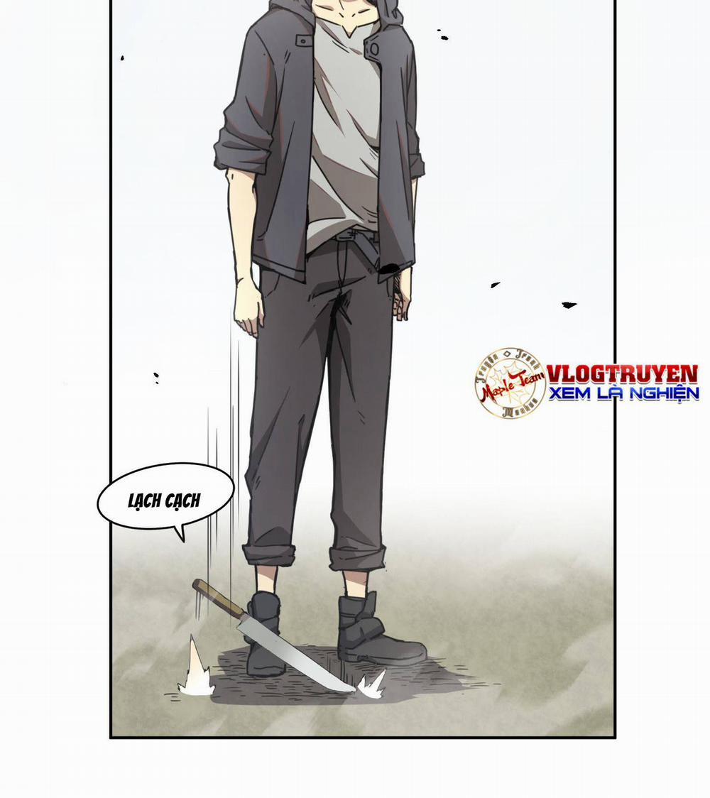 Thảm Họa Ngày Tận Thế, Tôi Tái Sinh Biến Cả Gia Đình Trở Thành Một Ông Trùm! 1 trang 26