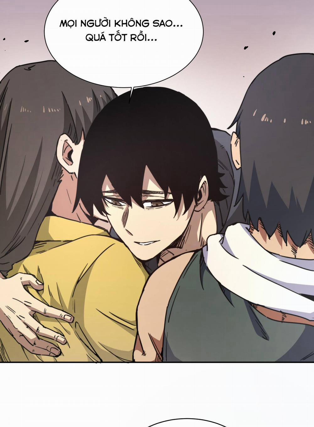 Thảm Họa Ngày Tận Thế, Tôi Tái Sinh Biến Cả Gia Đình Trở Thành Một Ông Trùm! 1 trang 29