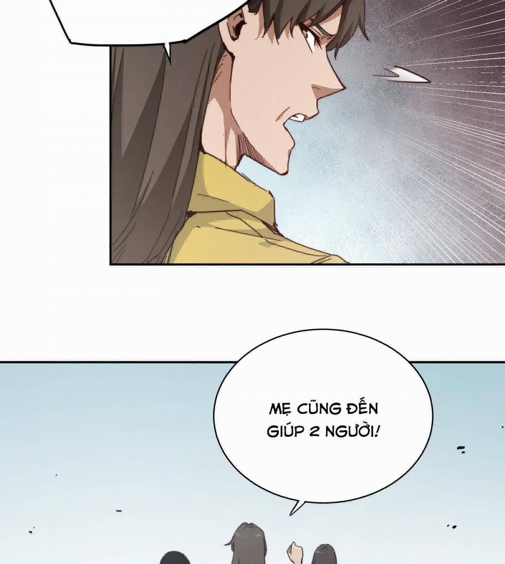 Thảm Họa Ngày Tận Thế, Tôi Tái Sinh Biến Cả Gia Đình Trở Thành Một Ông Trùm! 1 trang 43